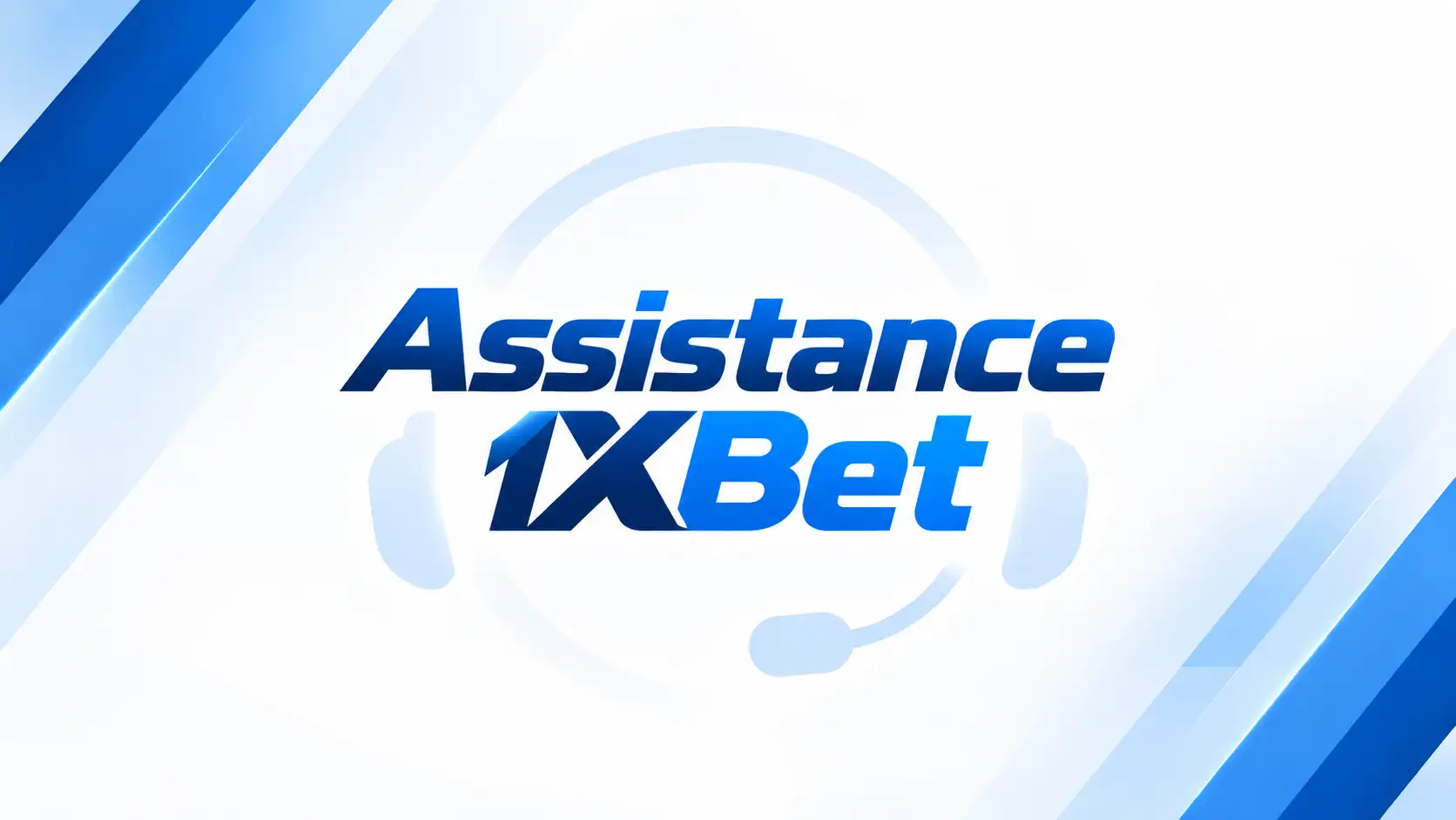 assistance
